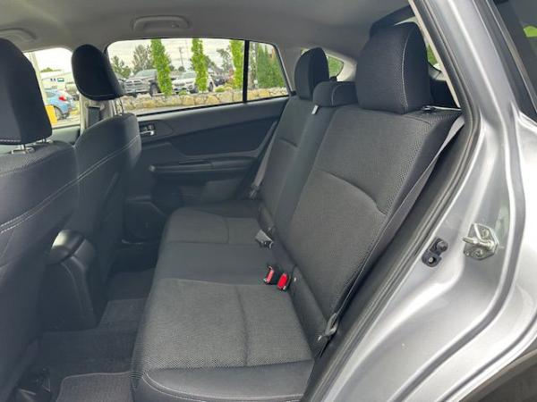 Used 2014 SUBARU XV CROSSTREK 20 PREMIUM