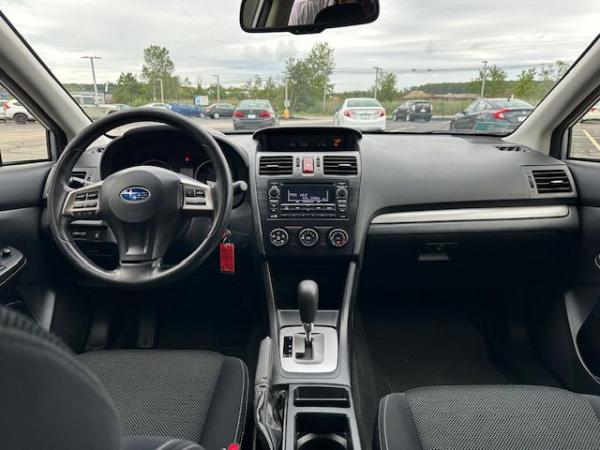 Used 2014 SUBARU XV CROSSTREK 20 PREMIUM
