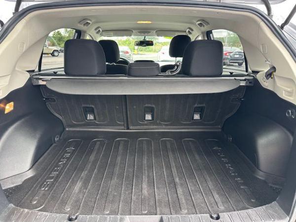 Used 2014 SUBARU XV CROSSTREK 20 PREMIUM