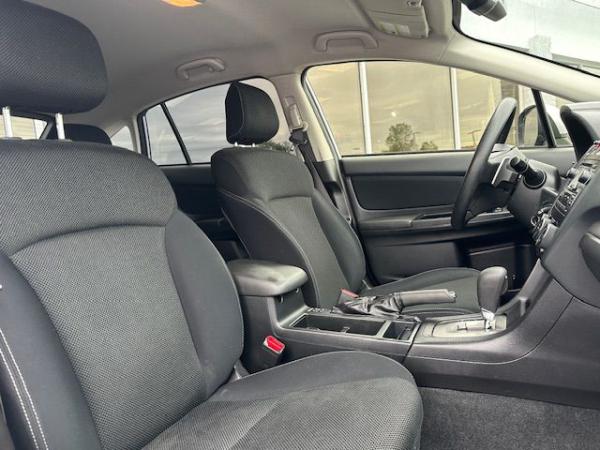 Used 2014 SUBARU XV CROSSTREK 20 PREMIUM