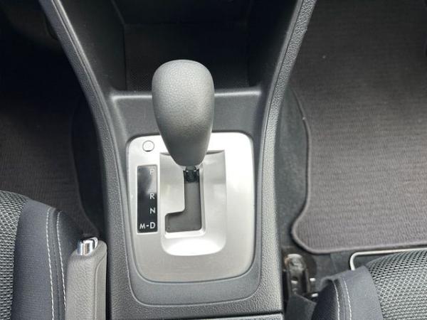 Used 2014 SUBARU XV CROSSTREK 20 PREMIUM