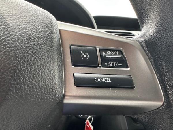 Used 2014 SUBARU XV CROSSTREK 20 PREMIUM
