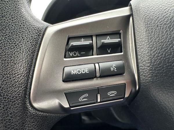 Used 2014 SUBARU XV CROSSTREK 20 PREMIUM