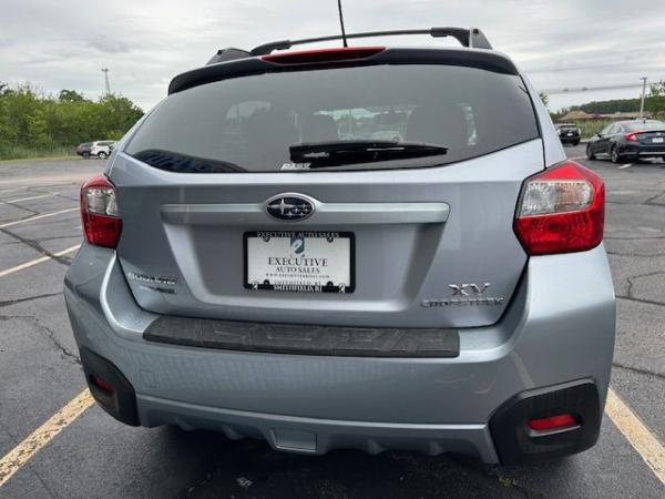 Used 2014 SUBARU XV CROSSTREK 20 PREMIUM