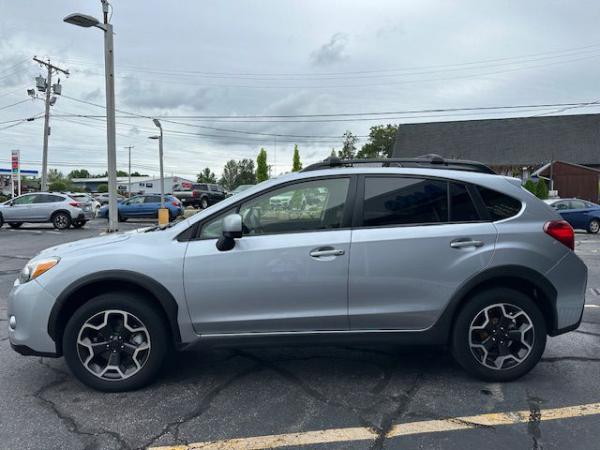 Used 2014 SUBARU XV CROSSTREK 20 PREMIUM
