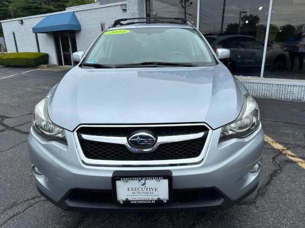 Used 2014 SUBARU XV CROSSTREK 20 PREMIUM