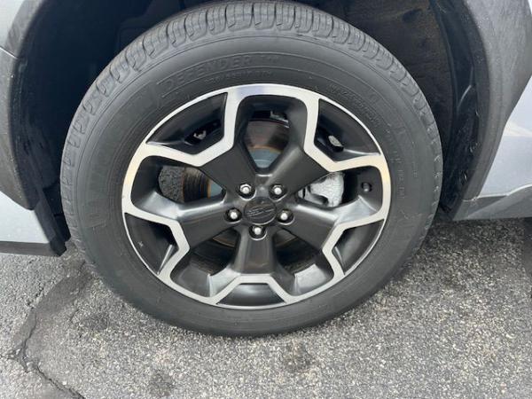 Used 2014 SUBARU XV CROSSTREK 20 PREMIUM