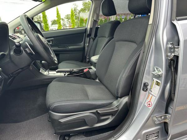 Used 2014 SUBARU XV CROSSTREK 20 PREMIUM