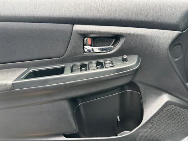 Used 2014 SUBARU XV CROSSTREK 20 PREMIUM