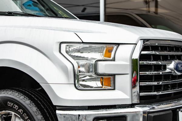 Used 2017 FORD F150 SUPERCREW