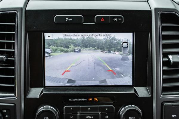 Used 2017 FORD F150 SUPERCREW