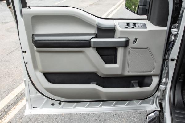 Used 2017 FORD F150 SUPERCREW