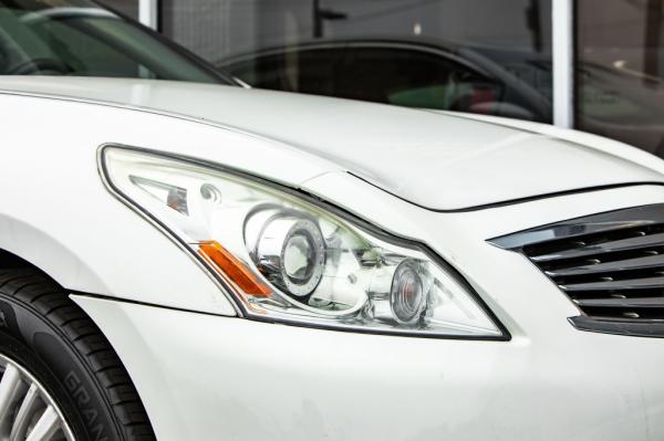 Used 2015 INFINITI Q40 sedan