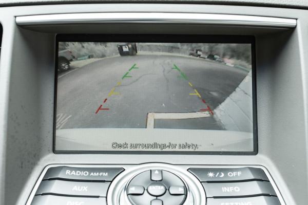 Used 2015 INFINITI Q40 sedan