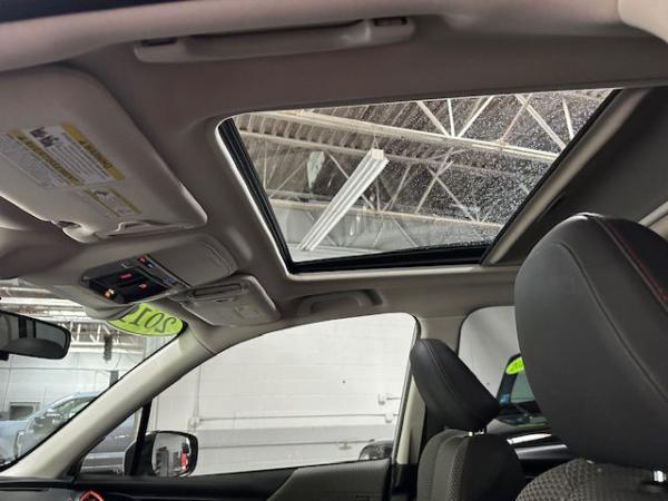 Used 2019 SUBARU FORESTER SPORT