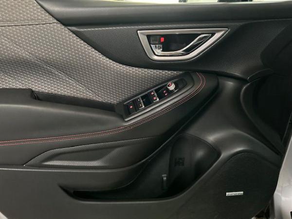 Used 2019 SUBARU FORESTER SPORT