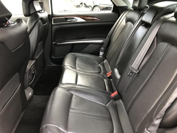 Used 2013 LINCOLN MKZ AWD