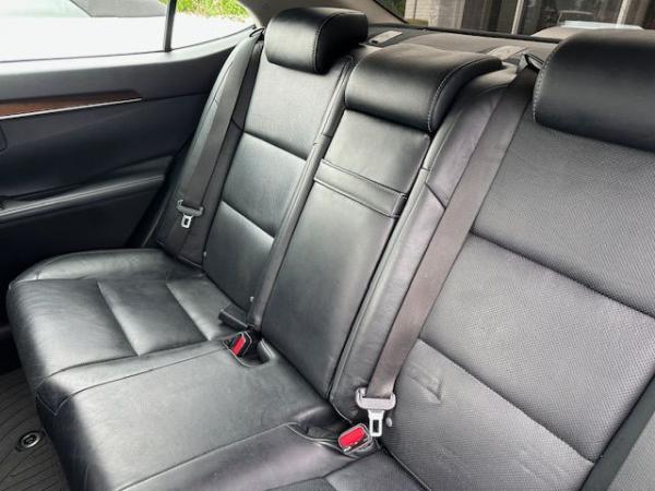 Used 2014 LEXUS ES 350