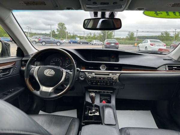 Used 2014 LEXUS ES 350