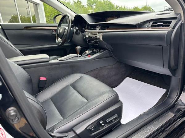 Used 2014 LEXUS ES 350
