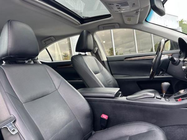 Used 2014 LEXUS ES 350