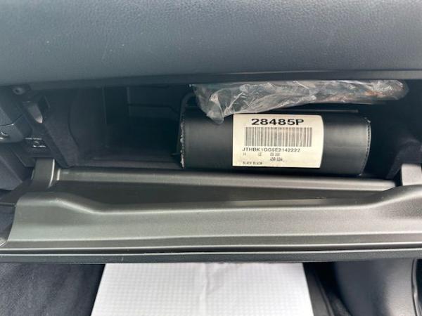 Used 2014 LEXUS ES 350