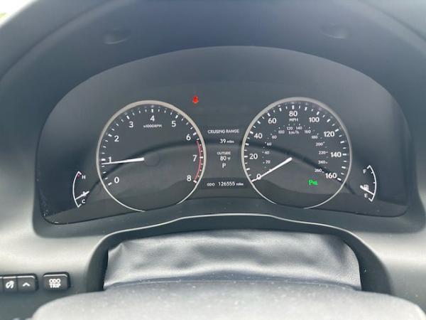 Used 2014 LEXUS ES 350