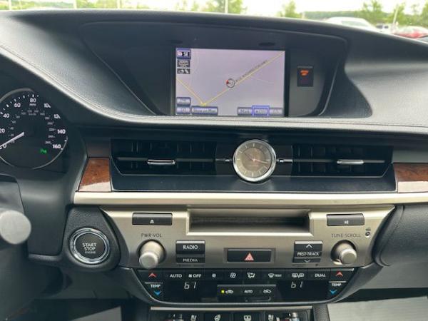 Used 2014 LEXUS ES 350