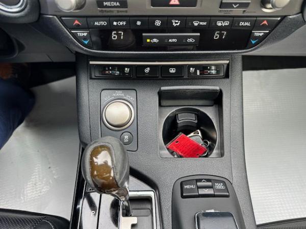 Used 2014 LEXUS ES 350