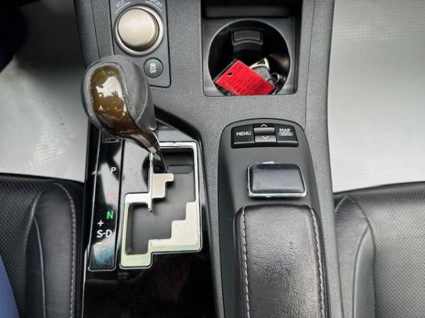 Used 2014 LEXUS ES 350
