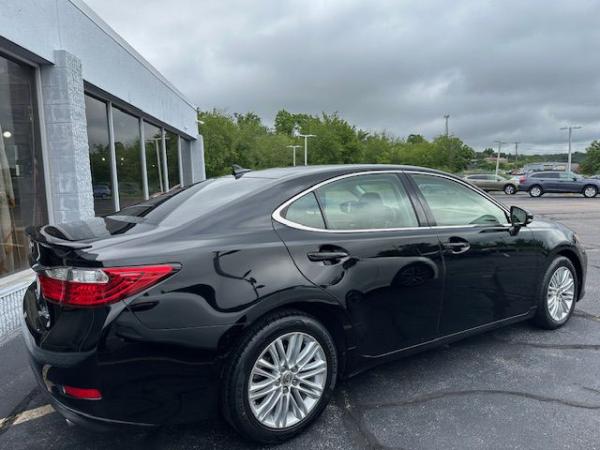 Used 2014 LEXUS ES 350