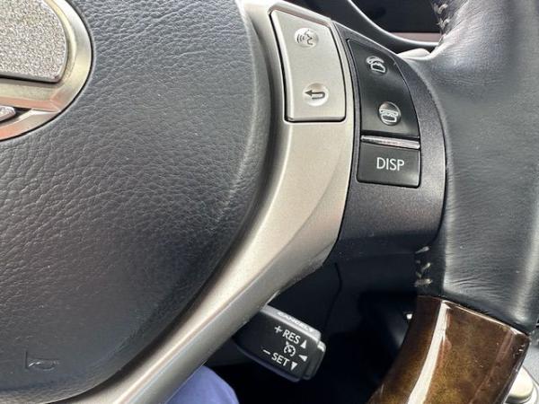 Used 2014 LEXUS ES 350