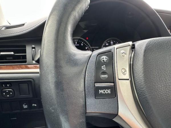 Used 2014 LEXUS ES 350
