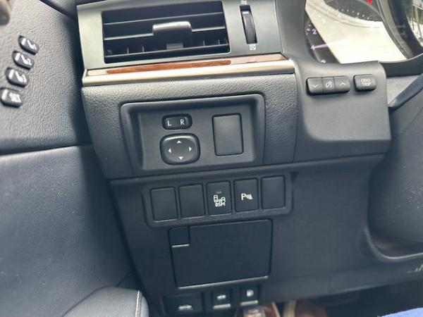 Used 2014 LEXUS ES 350