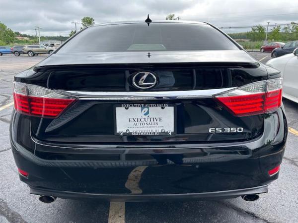 Used 2014 LEXUS ES 350