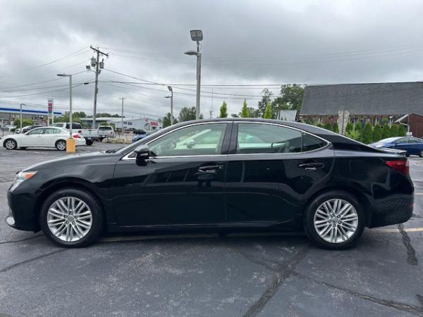 Used 2014 LEXUS ES 350