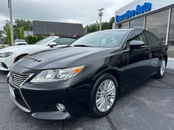 Used 2014 LEXUS ES 350