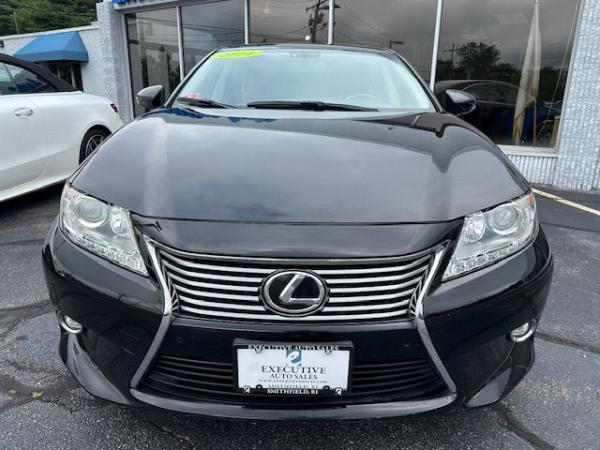 Used 2014 LEXUS ES 350