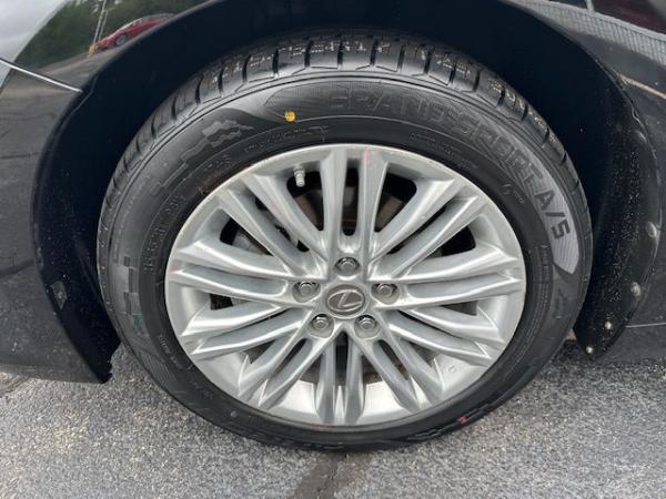 Used 2014 LEXUS ES 350