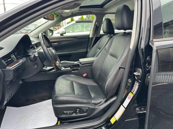 Used 2014 LEXUS ES 350