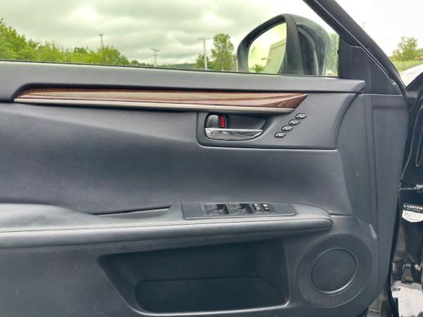 Used 2014 LEXUS ES 350
