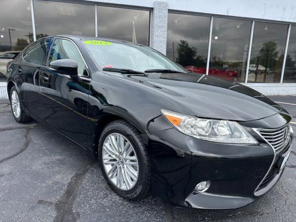 Used 2014 LEXUS ES 350