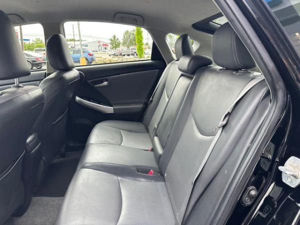 Used 2014 Toyota PRIUS IV IV