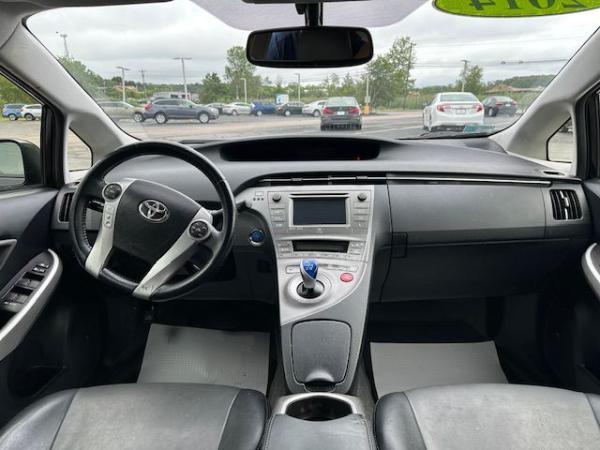 Used 2014 Toyota PRIUS IV IV
