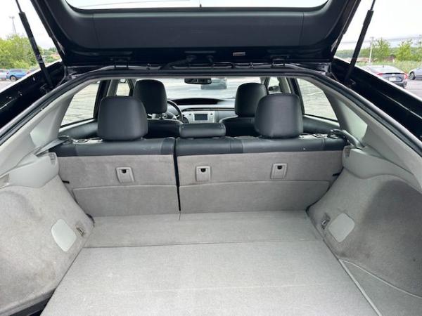 Used 2014 Toyota PRIUS IV IV
