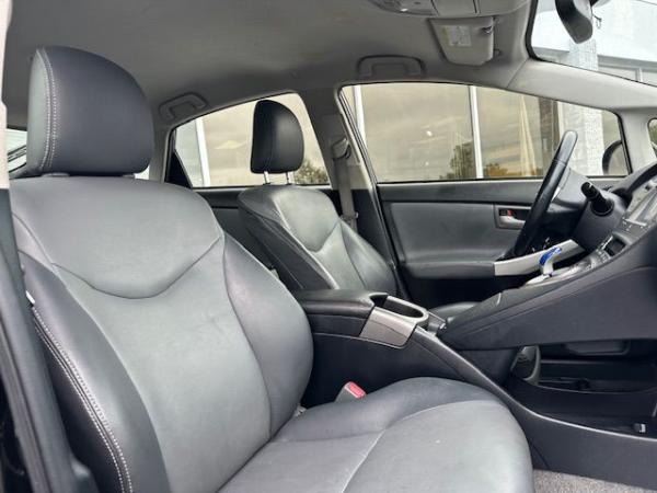 Used 2014 Toyota PRIUS IV IV