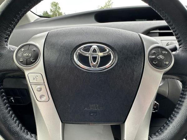 Used 2014 Toyota PRIUS IV IV