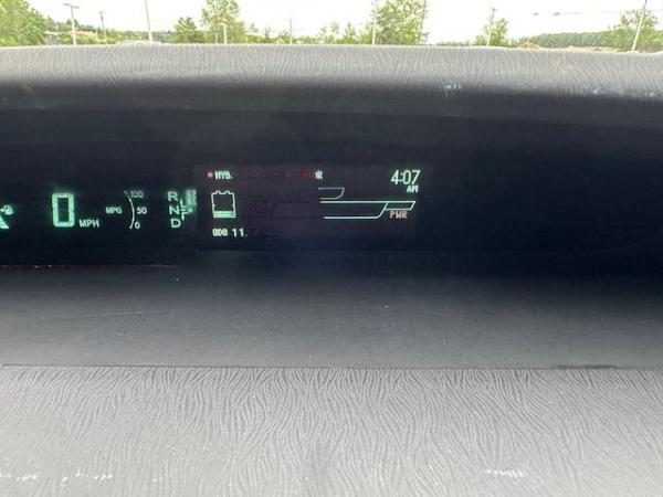 Used 2014 Toyota PRIUS IV IV