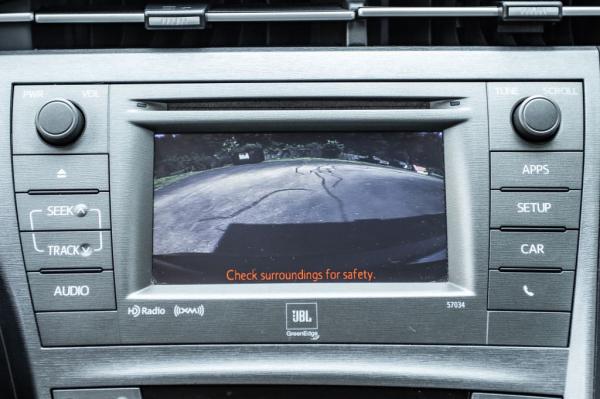 Used 2014 Toyota PRIUS IV IV