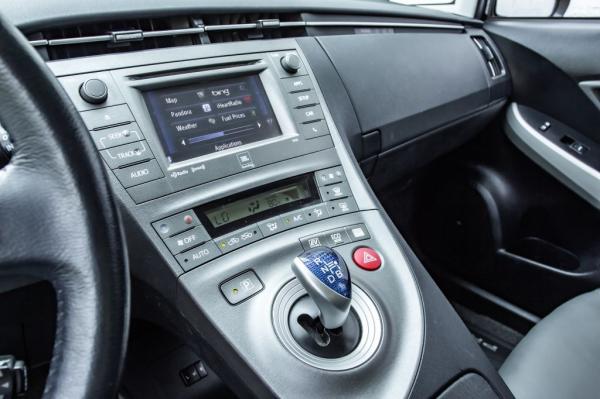 Used 2014 Toyota PRIUS IV IV